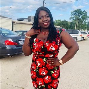 Meet your Posher, Bunmi